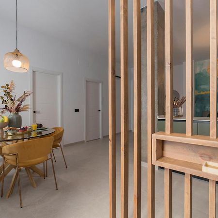 La Estrella Del Marrubial Apartment Cordoba Exterior photo