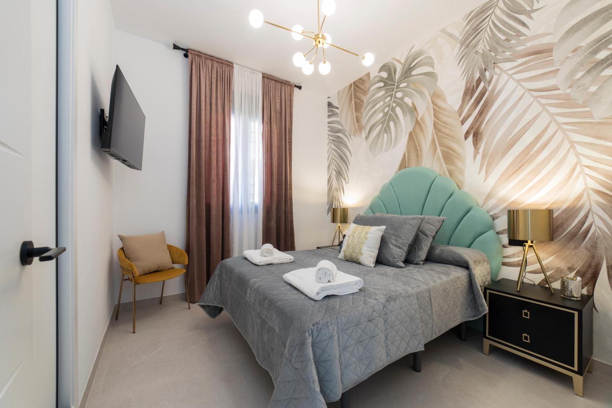 La Estrella Del Marrubial Apartment Cordoba Exterior photo